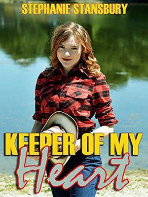 cover image of Keeper of my Heart